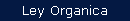 Ley Organica