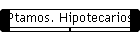 Ptamos. Hipotecarios
